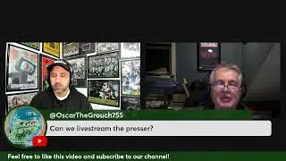 Should the Jets tag Breece Hall? Call-in show
