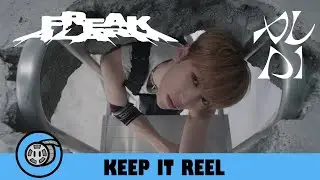 ALPHA DRIVE ONE 'FREAK ALARM' MV Reaction