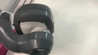 Qualit&auml;tsmangement mit KI und Robotern bei axians auf der Hannover Messe 2019