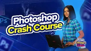 Photoshop crash course