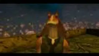 The Death of Jar Jar