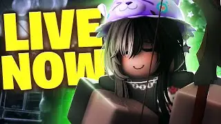 Playing The NEW Hunty Zombies Update (Chill Stream)