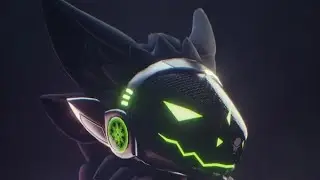 Vrchat Furry part 2 GKNGDT 