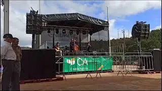 Os Olhos Daquela Aquela - Em Canto