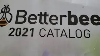 ALMOST PUT OUT OF BUSINESS BY BETTERBEE! INCONSIDERATE ASSES!