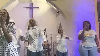 Ntate ke mang (Zulu version) | Dr Amile Mavundla
