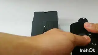PRADA LUNA ROSSA BLACK (2018) PARFUM
