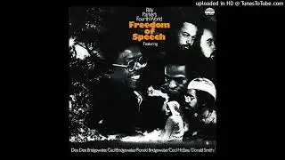 Billy Parker's Fourth World - Dance of the Little Children