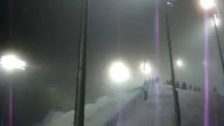 Lydia Lassila - Ladies Aerials