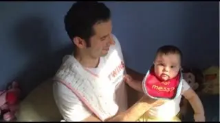 How To Bottle Feed Twins: Burping, Clean-up, & Mixing Formula