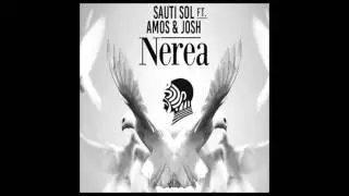 Sauti Sol Amos & Josh  - Nerea (Kenani Remix)