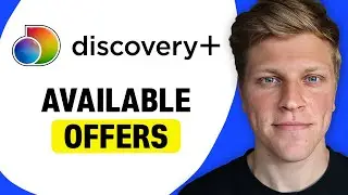 Discovery Plus Offers