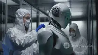 Safety Considerations in Robot Selection and Safety Codes