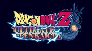 Dragon Ball Z Ultimate Tenkaichi [Soundtrack] - Rising Force