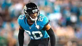 Rich Eisen: Why the Jalen Ramsey Trade Makes Sense for the Rams | The Dan Patrick Show | 10/18/19