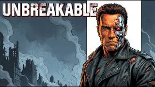 Could You Survive Being the Terminator? The Body That Never Breaks