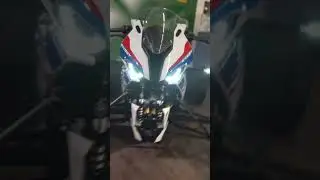 Exeet RR Quad Bike