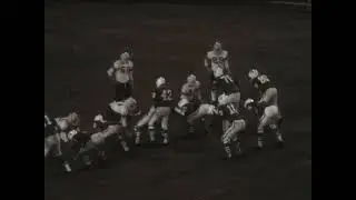 High School Football: Nevada at Ballard, Sept. 24, 1965