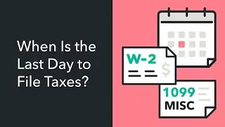 When Is the Last Day to File Taxes?&nbsp;&nbsp;April 15 Is the Tax Deadline