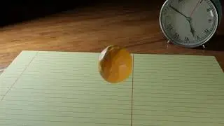 Claymation test blender cycle