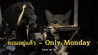 ยอมอยู่แล้ว - Only Monday (Cover by TP)