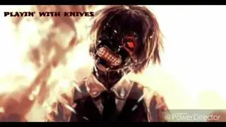 Nightcore - Old ways [male version] (with lyrics)
