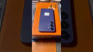 Samsung Galaxy S24 case