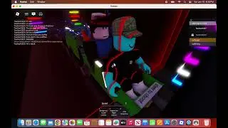 Roblox: Cart Ride Around Nothing with Tealbot1222 (Vincentgamingboy17) Finally no potion win!