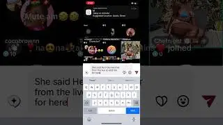 𝐄kow Black Breaks Silent On Trending issue 