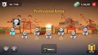 Renegade Racing High Max Levels Legendary Car Gameplay @ranegaderacing @gameplay @CholaGamerz