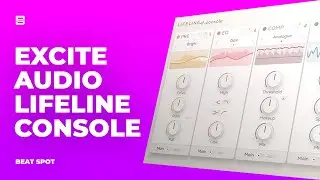 Excite Audio Lifeline Console Review