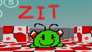 Battlepop monsters 2: Zit level 35