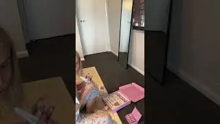 Day in the life - Australian mum  of 3