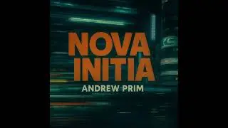Andrew Prim - NOVA INITIA Sample Pack
