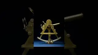 How did ships travel across oceans before GPS? #ships