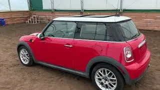 Обзор красного MINI Cooper Hardtop Coupe 2012 года, почтовый ящик 29002, Хайлендс, Альберта &mdash; SPOTiCAR &mdash; Летбридж