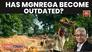 MGNREGA&rsquo;s Role in Rural Livelihood Security and Persistent Challenges of Corruption