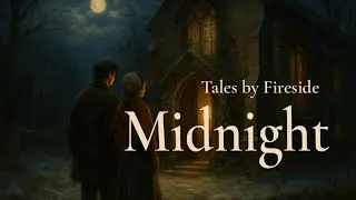The Songs Heard in the Night | Tales by Fireside (Bellewood Story)