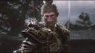 sprites de sun wukong