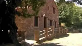 Casa Rural Finca El Tornero - Aracena - Huelva
