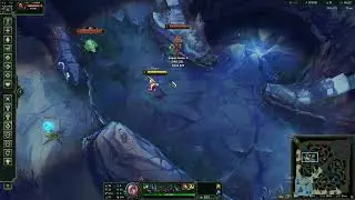 WASD FAST COMBO RIVEN