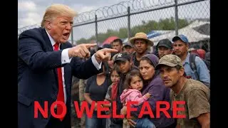 WHY JAMAICA AND OTHER  74 COUNTRIES ARE ON THE BANNED AND RESTRICTED LIST FOR IMMIGRATION TO USA