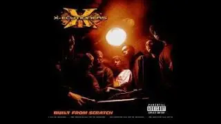 X Ecutioners - Let It Bang ft. MOP