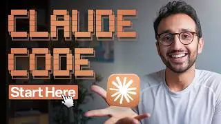 The Ultimate Beginner's Guide to Claude Code