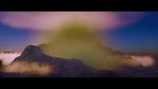 VFX Conceptual Animation for Kayangan Episode 5 (Alternate Version)