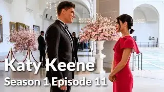 Katy Keene Episode 11 Soundtrack Tracklist - Who Can I Turn To? | Lucy Hale