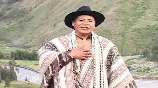 CONJUNTO CUMBRES DE QUISPICANCHIS / RECUERDO DE MI SUFRIMIENTO