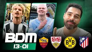 Planejamento de Apostas Esportivas | Terça 13/01/26