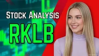 RKLB: Best Space Stock to Buy! $120 Target! RKLB Stock Analysis