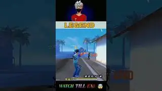 mobile player fastest movement gameplay custom 1v1 attitude gameplay #totagaming #totagaming #jmltv